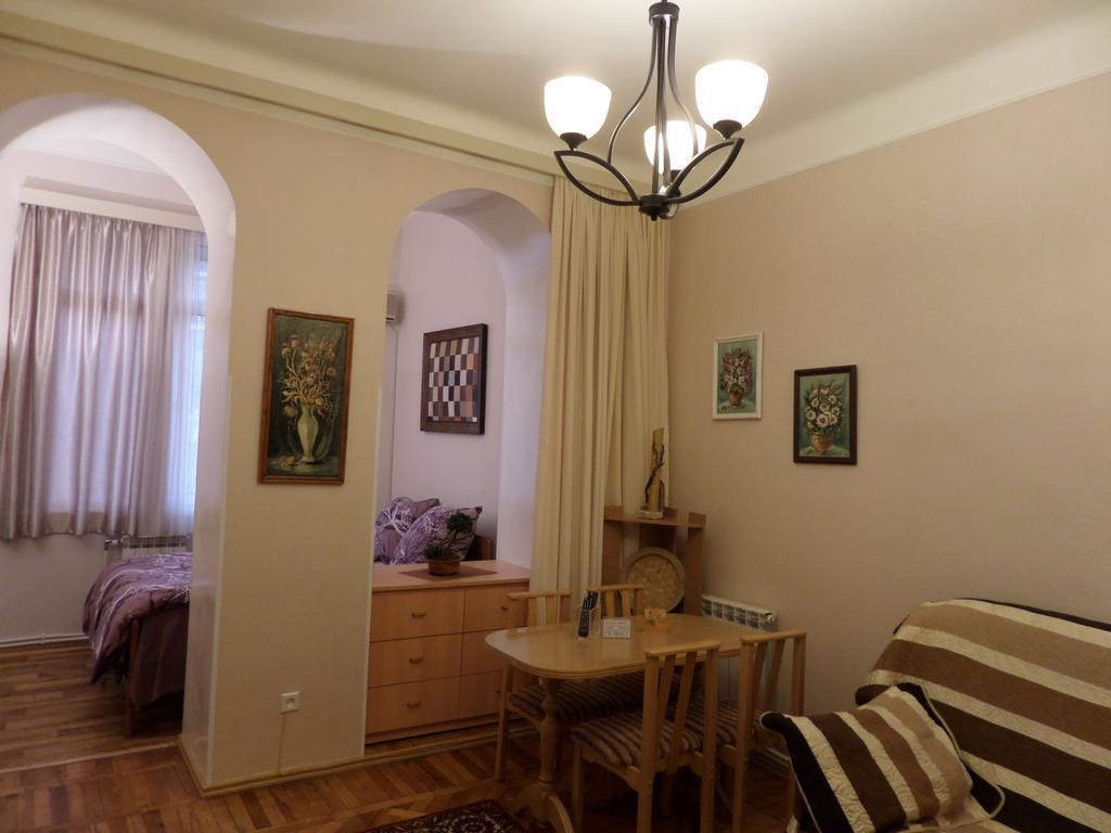 Ara & Gaya Аpartment Apartment Yerevan Luaran gambar