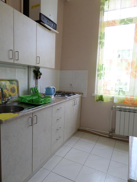 Ara & Gaya Аpartment Apartment Yerevan Luaran gambar