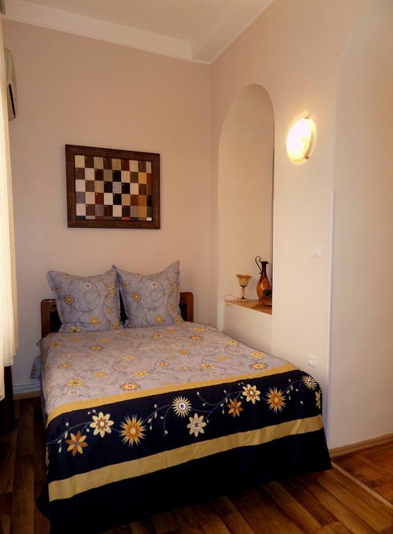 Ara & Gaya Аpartment Apartment Yerevan Luaran gambar