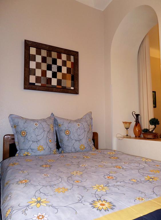 Ara & Gaya Аpartment Apartment Yerevan Luaran gambar
