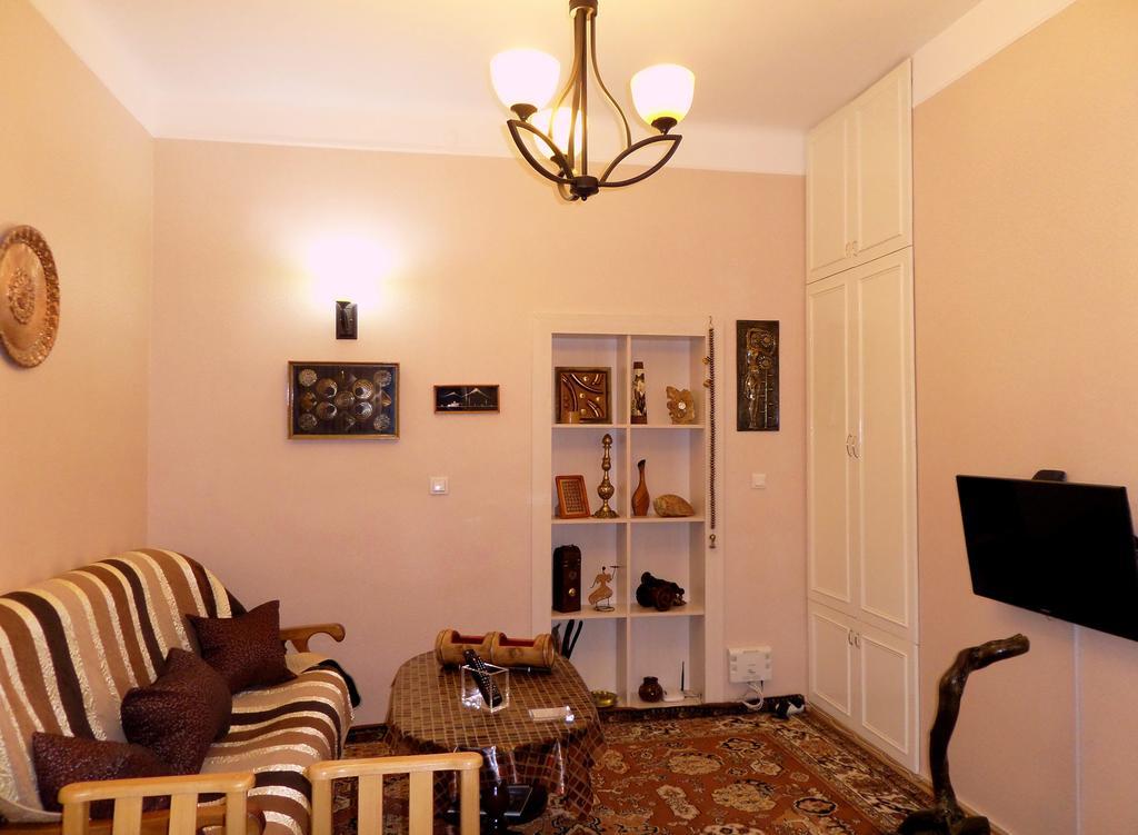 Ara & Gaya Аpartment Apartment Yerevan Luaran gambar