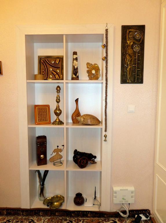 Ara & Gaya Аpartment Apartment Yerevan Luaran gambar