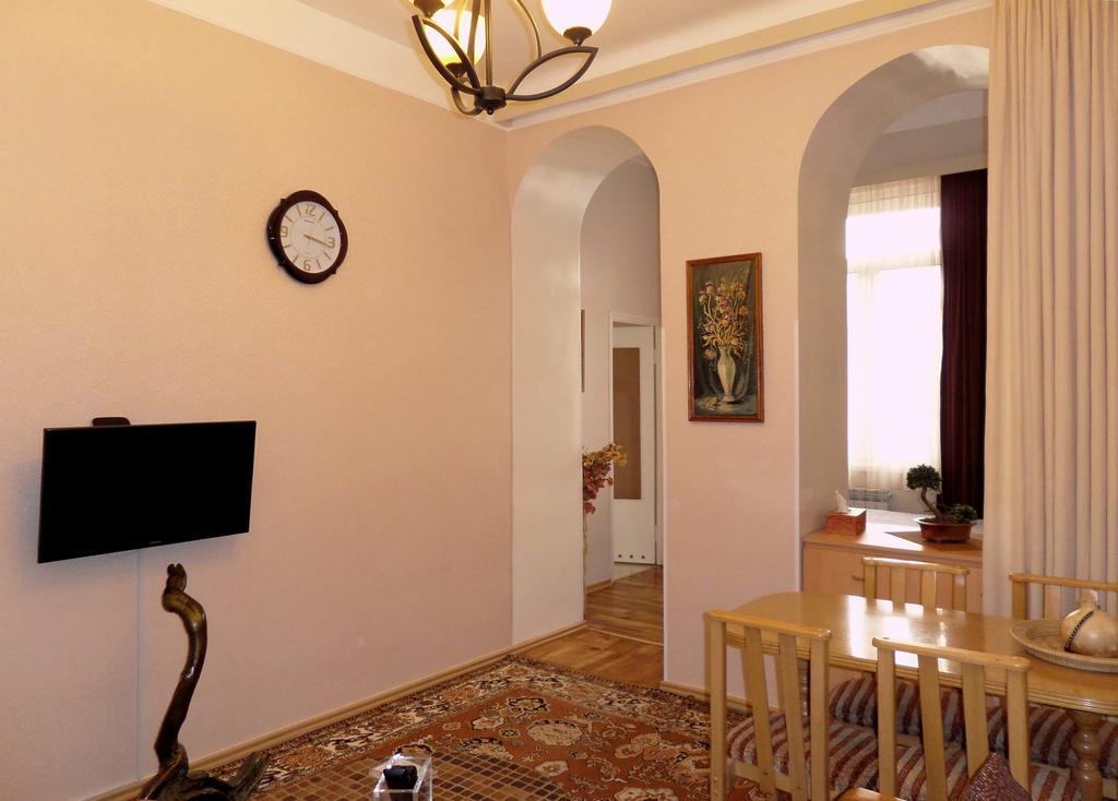 Ara & Gaya Аpartment Apartment Yerevan Luaran gambar