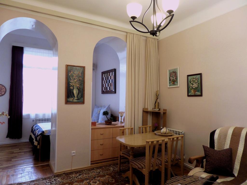 Ara & Gaya Аpartment Apartment Yerevan Luaran gambar