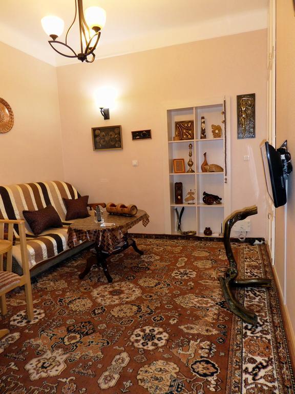 Ara & Gaya Аpartment Apartment Yerevan Luaran gambar