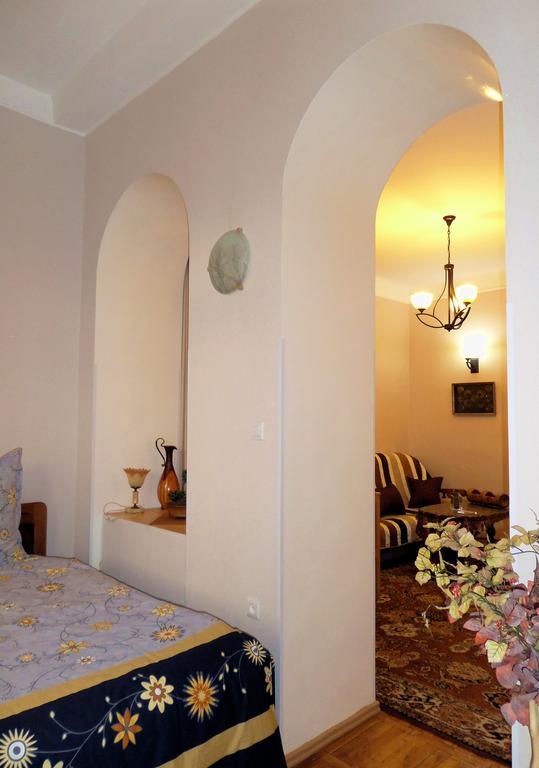 Ara & Gaya Аpartment Apartment Yerevan Luaran gambar