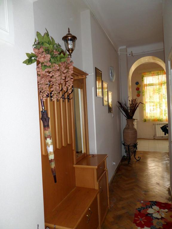 Ara & Gaya Аpartment Apartment Yerevan Luaran gambar
