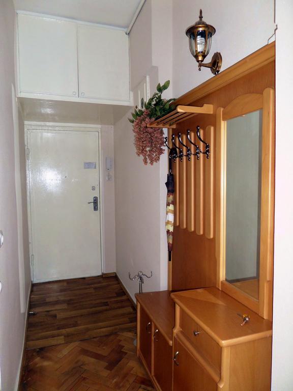 Ara & Gaya Аpartment Apartment Yerevan Luaran gambar