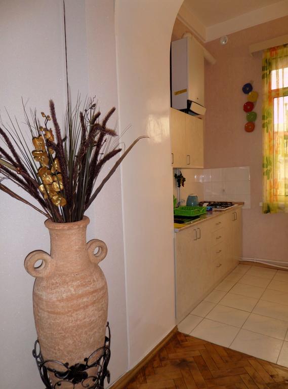 Ara & Gaya Аpartment Apartment Yerevan Luaran gambar