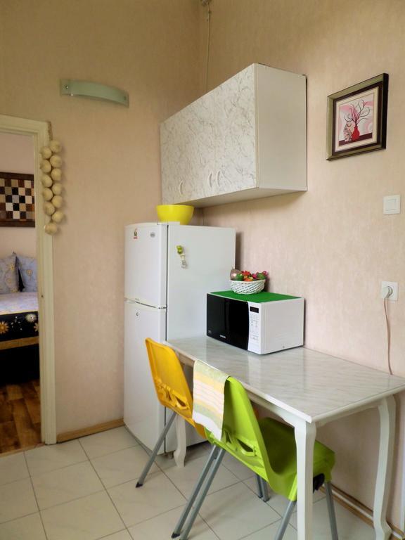 Ara & Gaya Аpartment Apartment Yerevan Luaran gambar