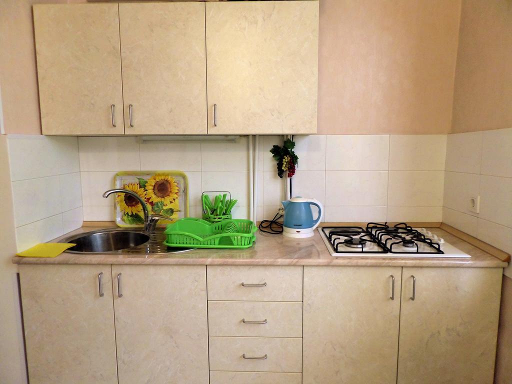Ara & Gaya Аpartment Apartment Yerevan Luaran gambar