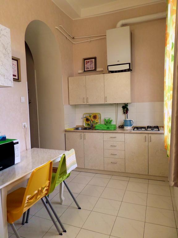 Ara & Gaya Аpartment Apartment Yerevan Luaran gambar