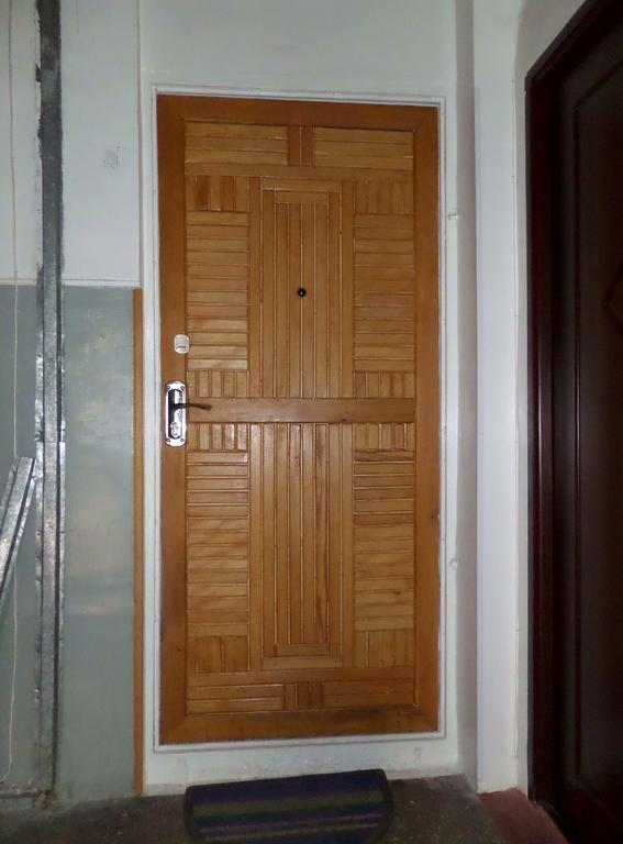 Ara & Gaya Аpartment Apartment Yerevan Luaran gambar