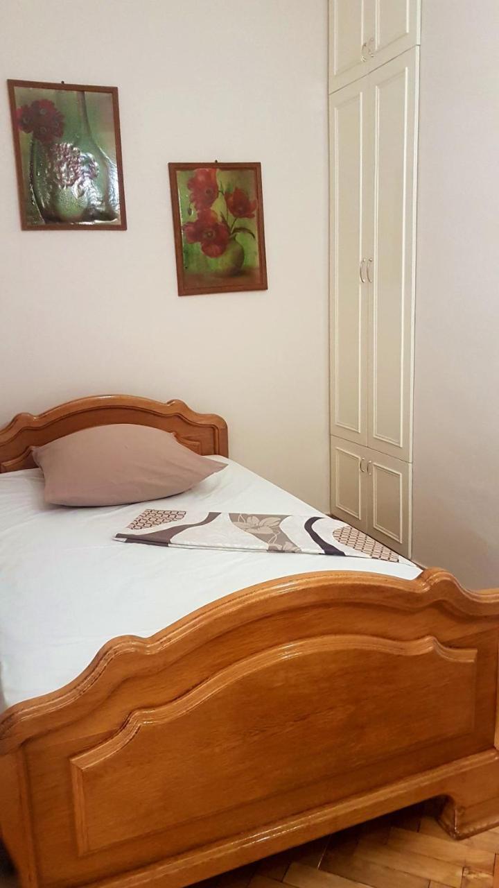 Ara & Gaya Аpartment Apartment Yerevan Luaran gambar